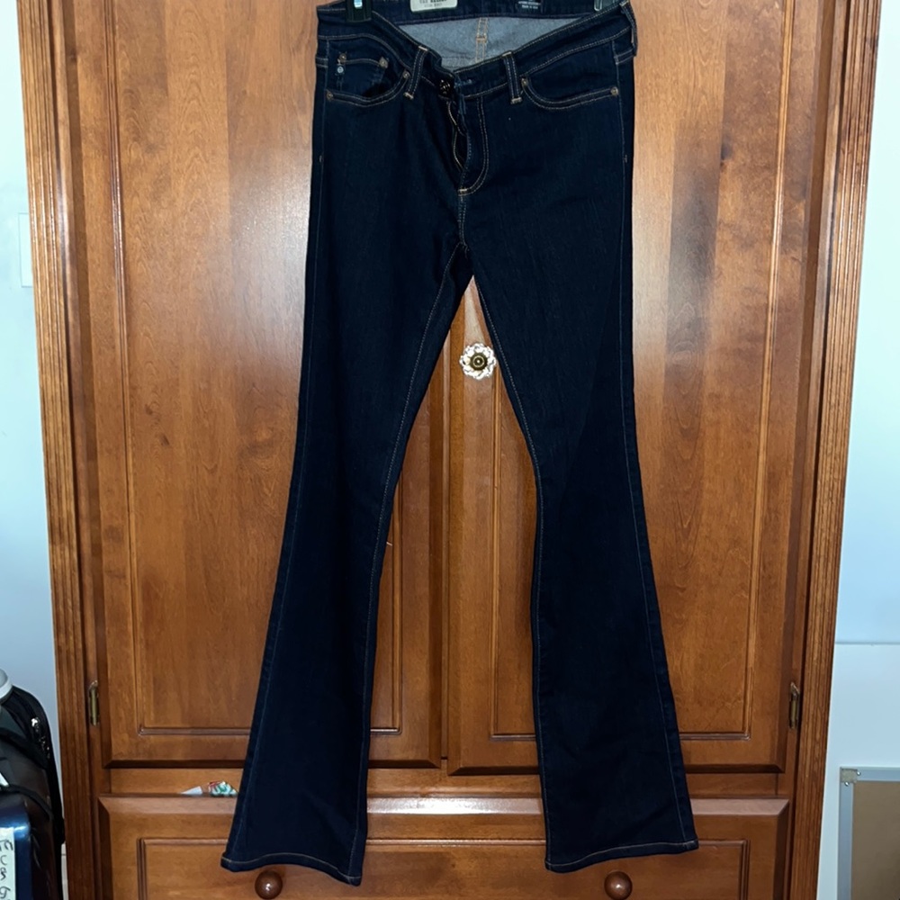 AG Jeans - The Ballad 27R